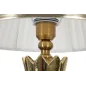 LAMPA STOŁOWA QUEEN 34x58 cm